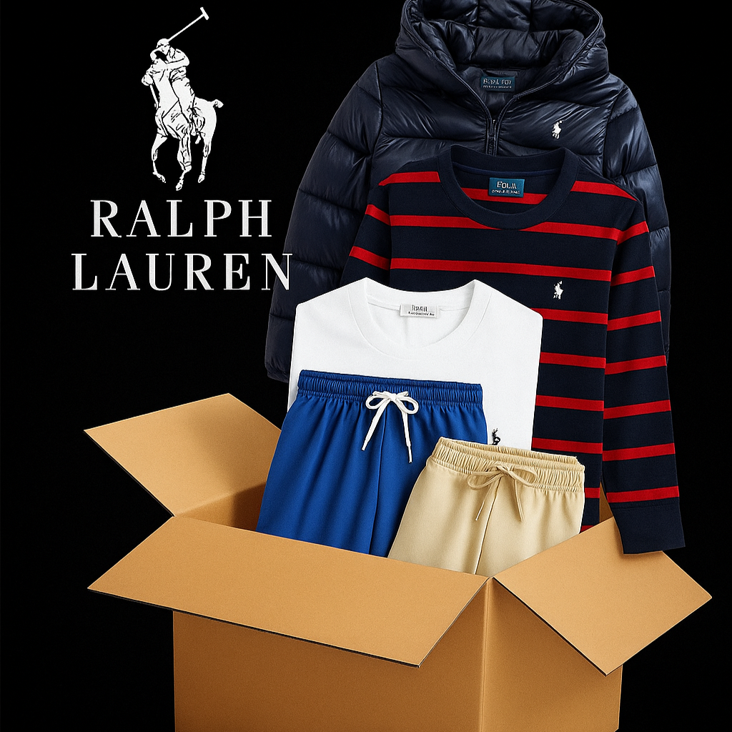 Resellers bundle 5 piece