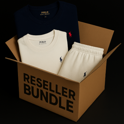 Ultimate Ralph Lauren bundle